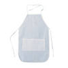 DIY Kids Aprons with Pocket - 12 Pc. Image 1