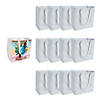 DIY Large Shopper Totes - 12 Pc. Image 1