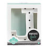 DIY Letter &amp;#8220;J&amp;#8221; Marquee Light-Up Kit - Males 1 Image 1