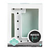 DIY Letter &#8220;L&#8221; Marquee Light-Up Kit - Makes 1 Image 1
