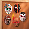 DIY Masks - 6 Pc. Image 2
