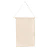 DIY Medium Canvas Banners - 48 Pc. Image 1