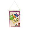 DIY Medium Canvas Banners - 48 Pc. Image 1