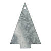 DIY Metal Tree Ornaments- 12 Pc. Image 1