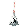 DIY Metal Tree Ornaments- 12 Pc. Image 1