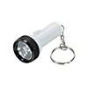 DIY Mini Flashlight Keychains - 12 Pc. Image 1