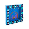 DIY Nativity Advent Countdown Image 1