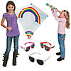 DIY Outdoor Summer Fun Assortment - 36 Pc. Image 1