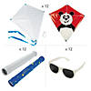 DIY Outdoor Summer Fun Assortment - 36 Pc. Image 1