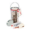 DIY Paint Cans - 6 Pc. Image 1