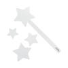 DIY Precious Princess Wands - 24 Pc. Image 1