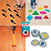 DIY Sensory Path Kit - 65 Pc. Image 1