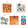 DIY Sensory Path Kit - 65 Pc. Image 1