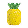 DIY Small Ceramic Pineapples - 12 Pc. Image 1
