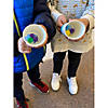 DIY STEAM Balloon Poppers Activity Learning Challenge Craft Kit - Makes 12. Image 4