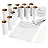 DIY STEAM Kaleidoscope Learning Activity Craft Kit - Makes 12 Image 1
