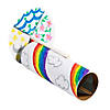 DIY STEAM Kaleidoscope Learning Activity Craft Kit - Makes 12 Image 2