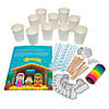 DIY STEM Nativity Craft Kit for 10 Image 1