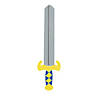 DIY Swords - 12 Pc. Image 1
