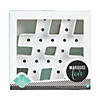 DIY Symbol &amp;#8220;#&amp;#8221; Marquee Light-Up Kit - Makes 1 Image 1