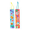 DIY Treasure Hunt VBS Bookmarks - 12 Pc. Image 1