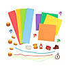 DIY Treasure Hunt VBS Bookmarks - 12 Pc. Image 1