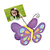 DIY Unfinished Wood Butterfly Photo Holders - Makes 12 Image 1