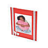 DIY Unfinished Wood Square Frames - 12 Pc. Image 1