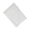 DIY White Tea Towels - 6 Pc. Image 1