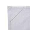 DIY White Tea Towels - 6 Pc. Image 2