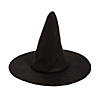DIY Witch Hats - 6 Pc. Image 1