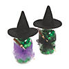 DIY Witch Hats - 6 Pc. Image 1