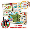 DK Virtual Reality Atlas Gift Set Image 3