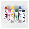 Do-A-Dot Art&#174; Mini Jewel Tone Dot Markers, 6 Colors Image 1