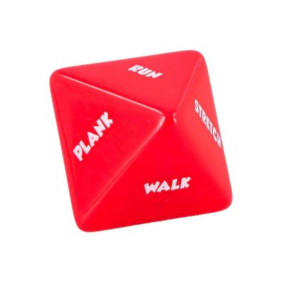 Do It Dice 8-Sided Dice Game Image 1