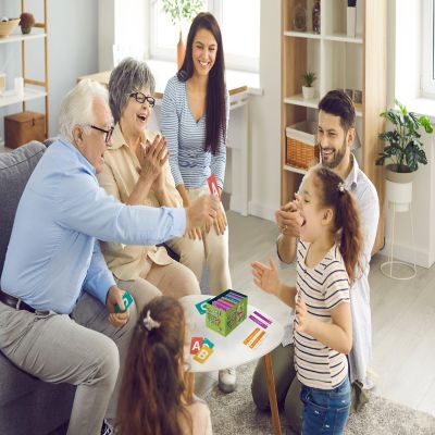 Do You Know Your Peeps? Image 2