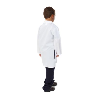 Doctor Lab Coat - Kids S Image 1