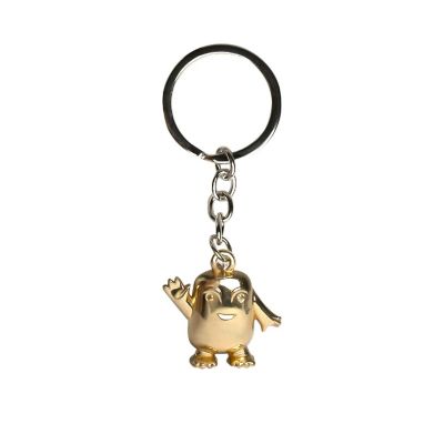 Doctor Who Figural Blind Box Keychain  3 Random Image 1