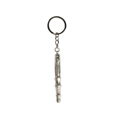 Doctor Who Figural Blind Box Keychain  3 Random Image 2