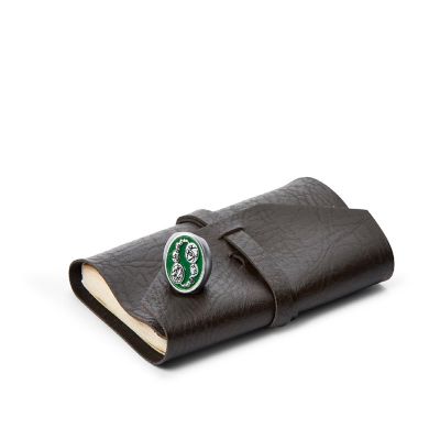 Doctor Who Journal of Impossible Things with Master Ring Image 1