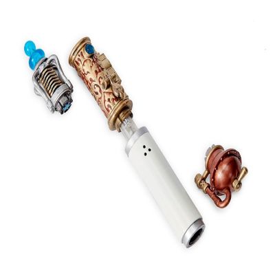 Doctor Who Trans-Temporal Sonic Screwdriver With Sound Image 2