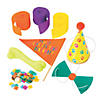 Dog Birthday Party Kit Image 1
