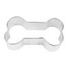 Dog Bone 2.5" Cookie Cutters Image 1