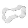 Dog Bone 2.5" Cookie Cutters Image 2