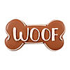 Dog Bone 2.5" Cookie Cutters Image 3