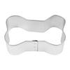 Dog Bone 2" Cookie Cutters Image 1