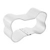Dog Bone 2" Cookie Cutters Image 2