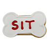Dog Bone 2" Cookie Cutters Image 3