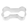 Dog Bone 3.5" Cookie Cutters Image 1
