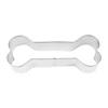 Dog Bone 4.5" Cookie Cutters Image 1